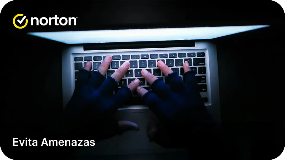 imagen de promoción Norton