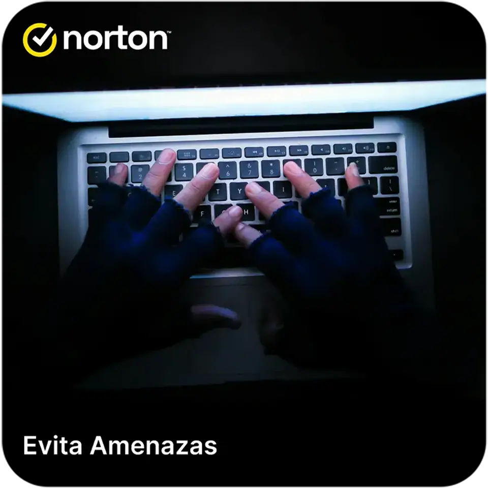 imagen de promoción Norton